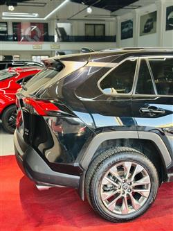 تويوتا راف 4